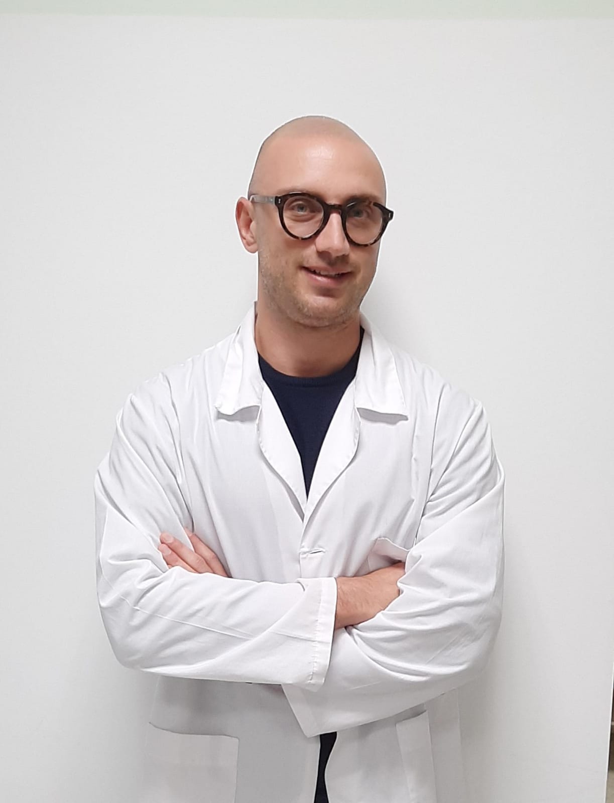 Dr. Giulio Guerrini